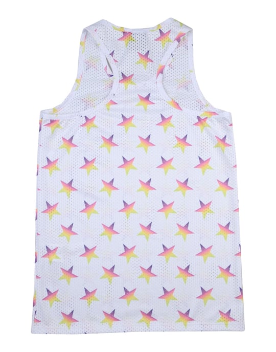 TOPWEAR Gola White Girl Polyester