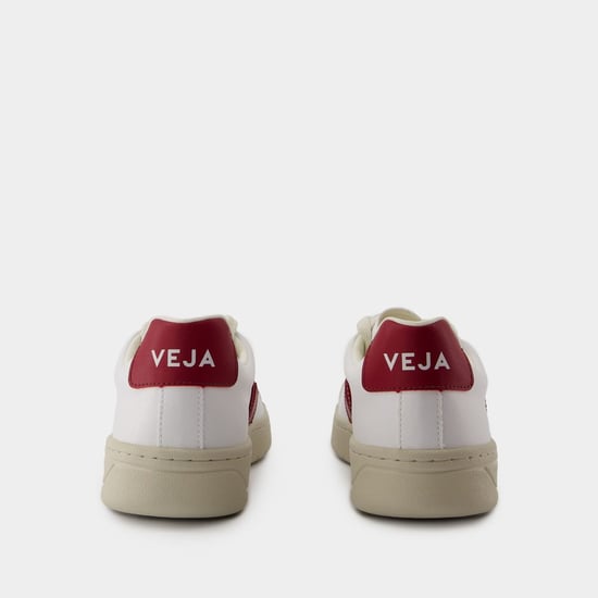 Urca W Sneakers - Veja - Katoen - Wit - Image 2
