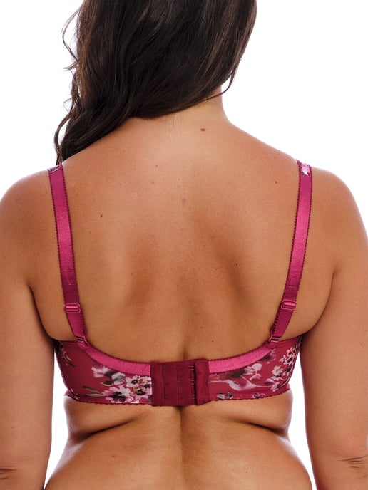 Lucia Side Support Bra - Image 2