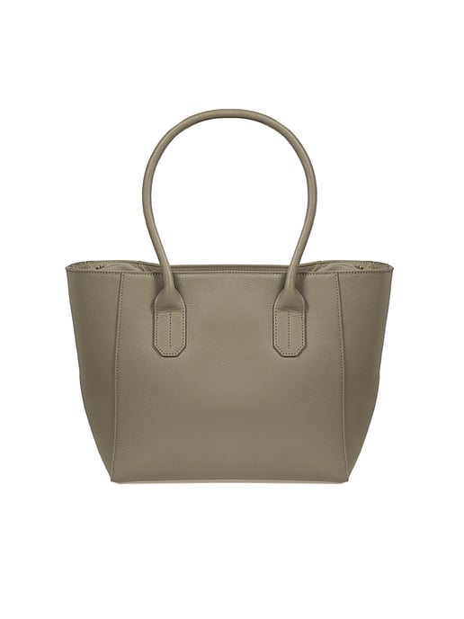Patrizia Pepe Shopper Woman's Green