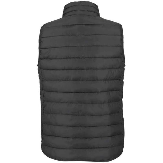 SOLS Dames/Dames Stream Body Warmer (Houtskool) - Image 2