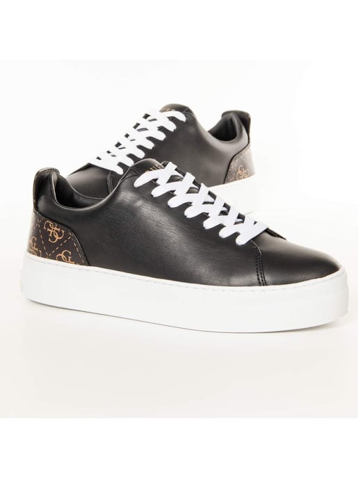 Guess Gianele-sneakers för kvinnor - Image 2