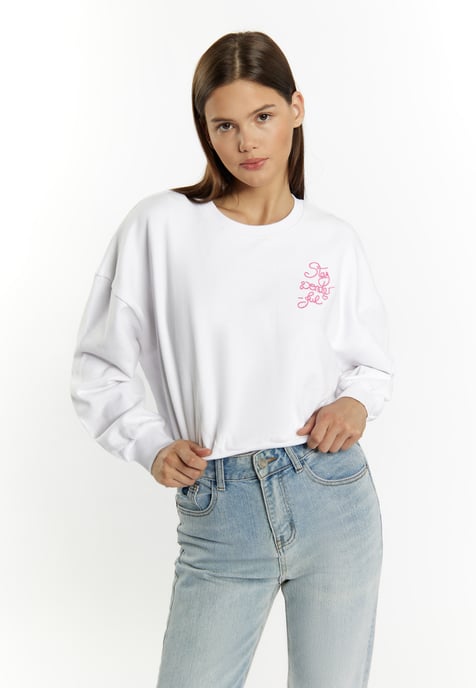 Mymo women white - Image 3