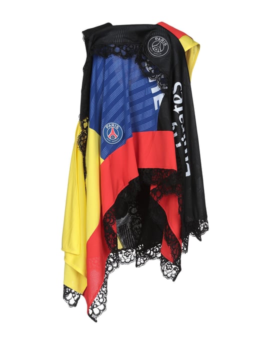 Koché Women's Top Red Polyester