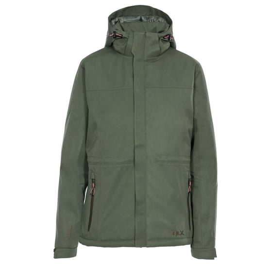 Trespass Womens/Ladies Mendell Waterproof Jacket
