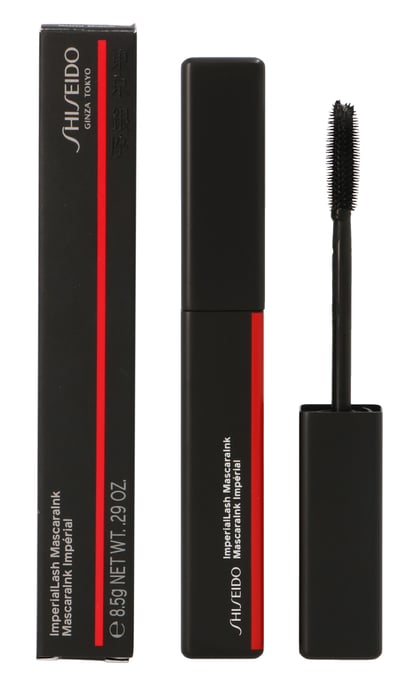 Shiseido ImperialLash MascaraInk 8,5gr. - Image 1