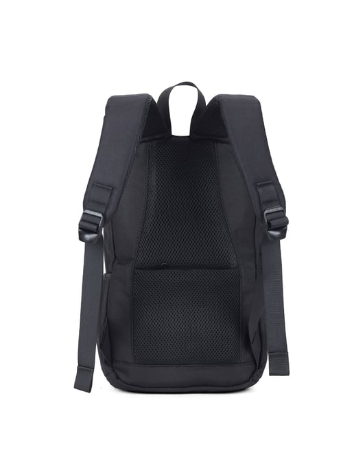 Aoking Backpack Unisex BLACK - Image 4