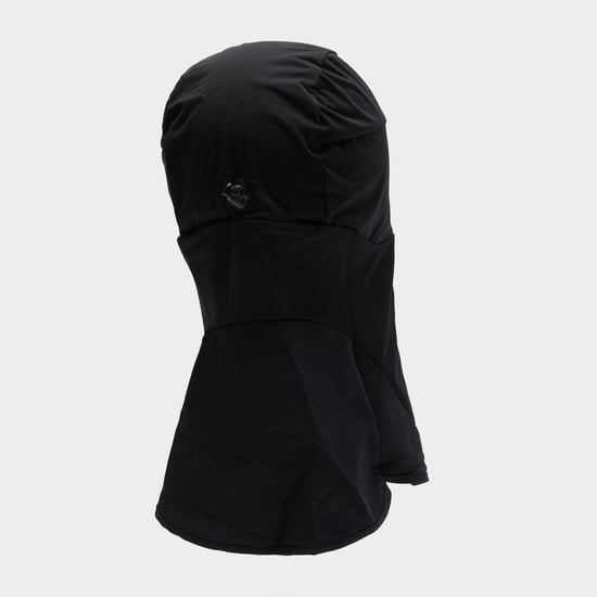 Trekmates Women's Haya Hijab, Black - Image 2
