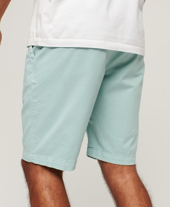Superdry Vintage Chino Shorts