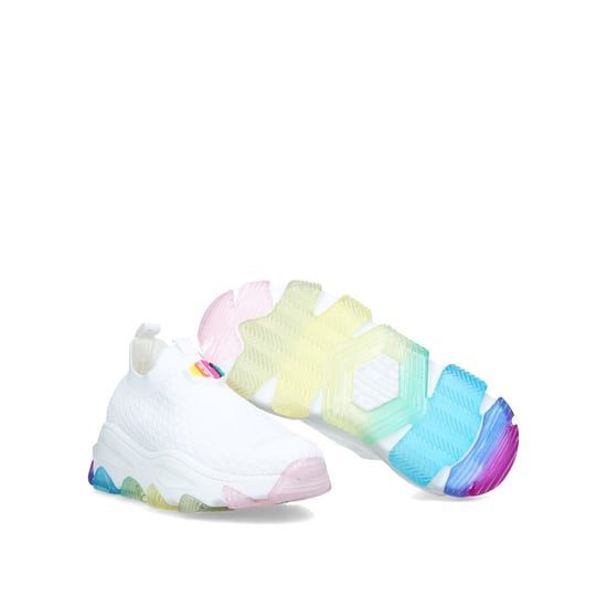 Kurt Geiger London Lettie Knit Sneakers