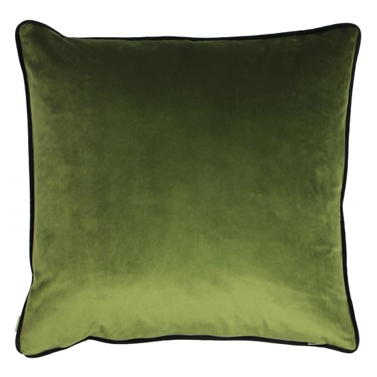 Midnight Garden Cushion - Image 2