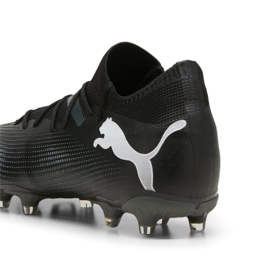 PUMA Mens Future 7 Match FG/AG Football Boots - Image 3