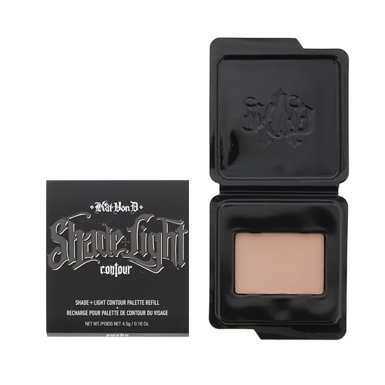 KVD Shade & Light Refill Contour Powder 4.5g - Suede