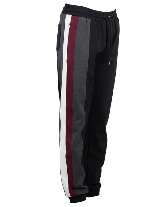 Bikkembergs Trousers Men's Black - Image 6