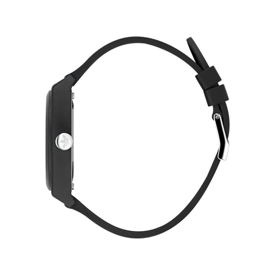 Adidas Originals Project Two Grfx Unisex Zwart Horloge AOST23551 - Image 2