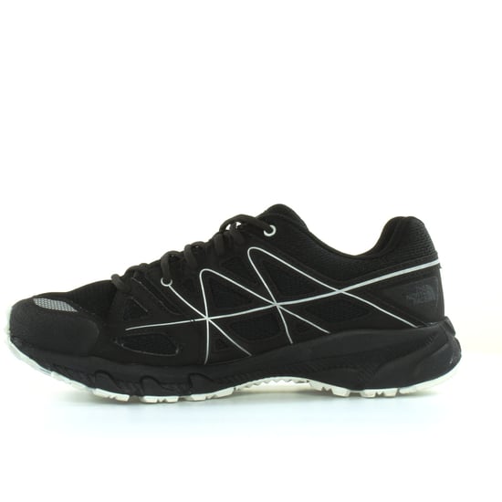 The North Face Storm MS Mens Black Trainers