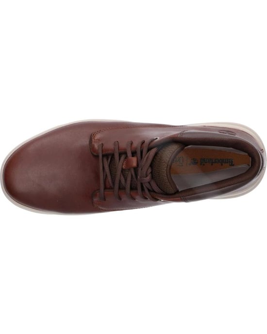 Mansstövlar Timberland i brun - Image 6
