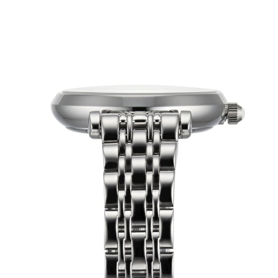 Emporio Armani AR1925 T-Bar Stainless Steel Ladies Watch