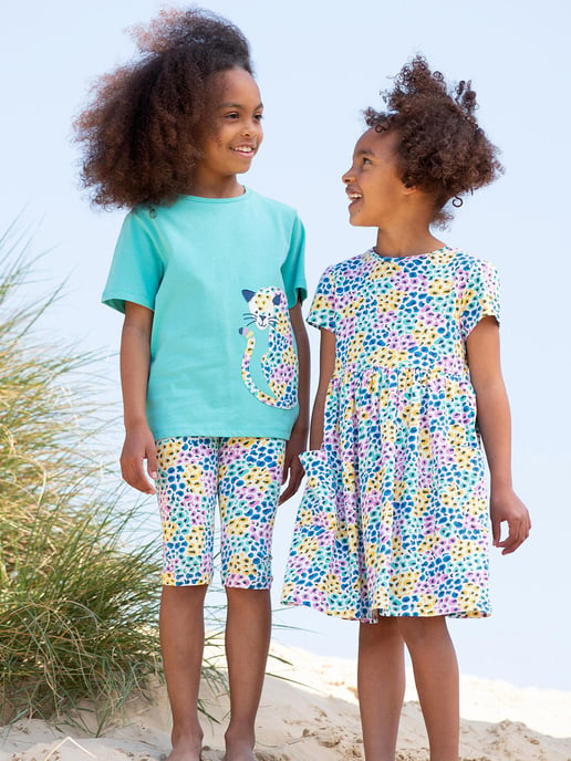 Kite Clothing Panthera Dress