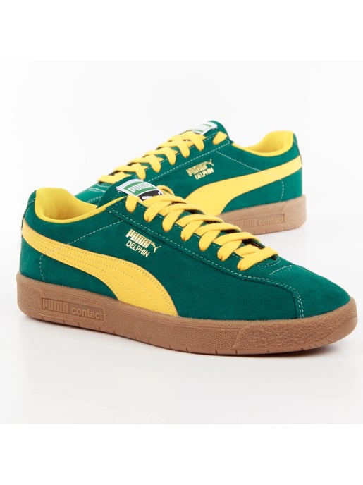 Puma herensneakers Dolphin - Image 2