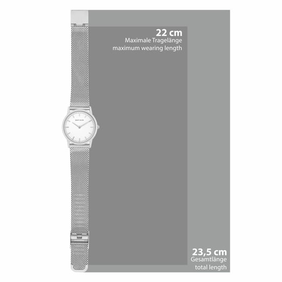 Eastside Watches Female Metal (Alloy) Watch 33,0mm - Image 5