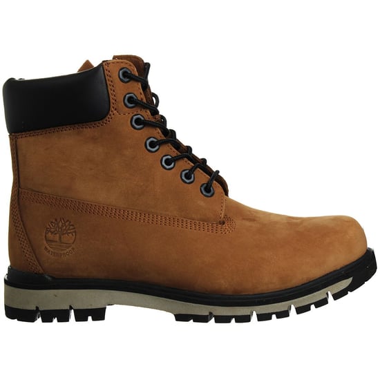 Timberland Radford 6inch Mens Brown Boots - Image 3