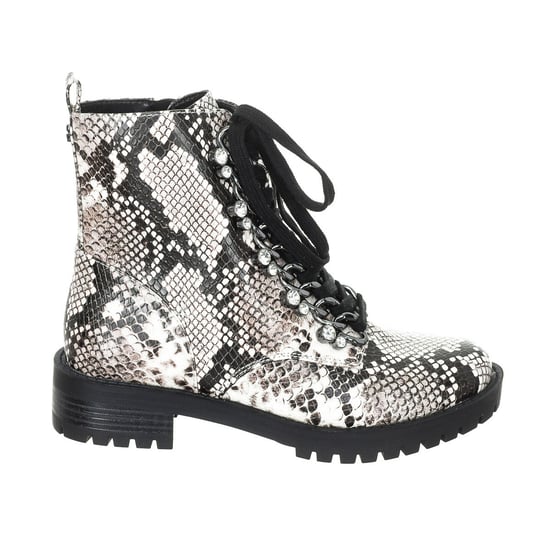 Ankle boots FL7HIEPEL10
