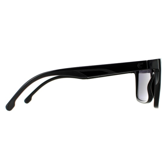 Carrera zonnebril 8055/s 807 ir zwart grijs - Image 4