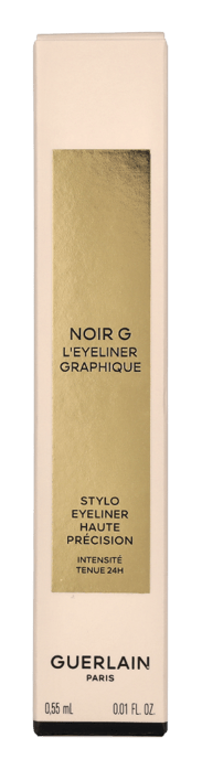 Guerlain Noir G Eyeliner0.55 g. - Image 2