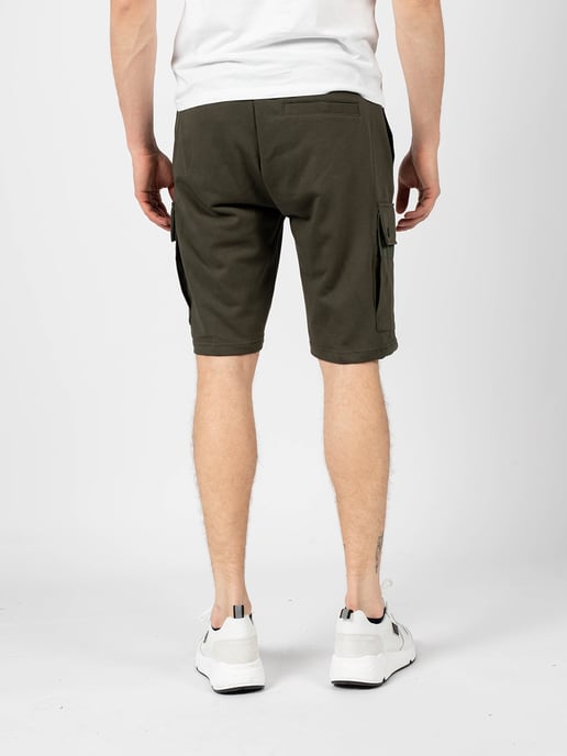 Antony Morato Shorts Herr Grön - Image 4