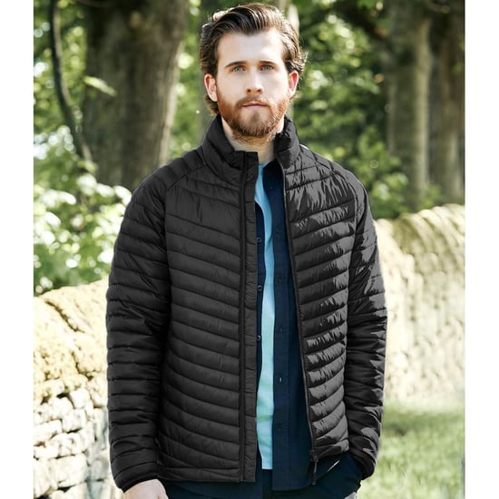 Craghoppers Unisex Adult Expert Expolite Thermal Padded Jacket (Black)
