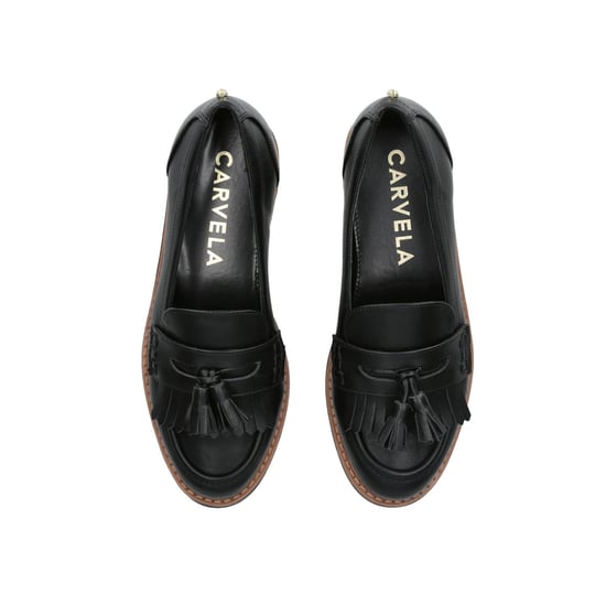 Carvela Sky Tassel Loafers