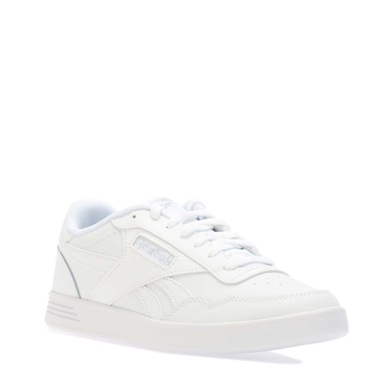 Reebok Classics Unisex Court Advance Sneakers i Vitt - Image 2