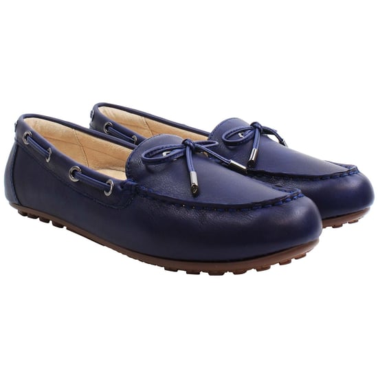Vionic Honor Virginia Womens Navy Shoes - Image 1