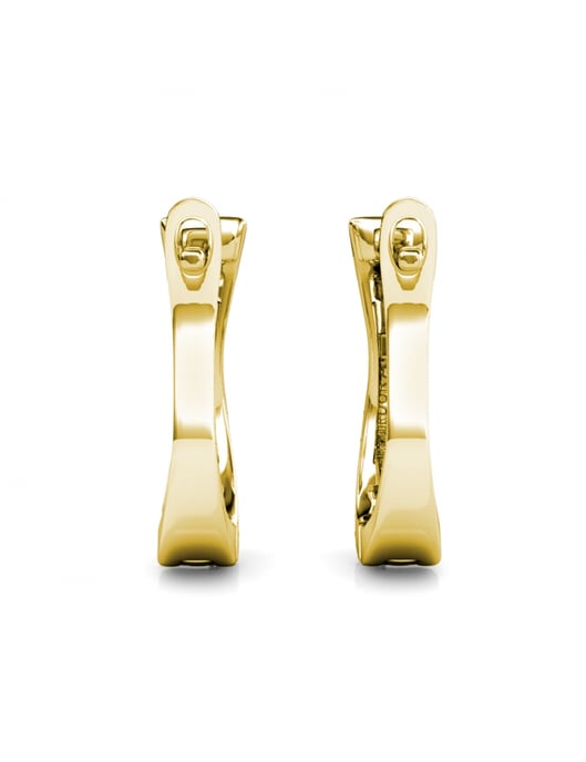 Criss och X Duo Set : Guld och kristall - Image 6