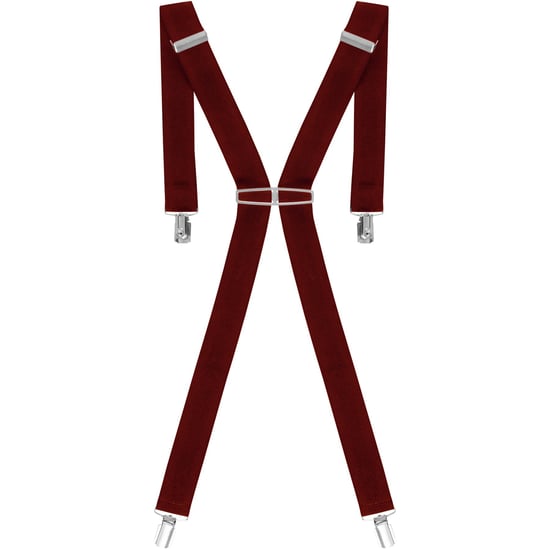 Mens Elasticated Braces | Enzo Accessories - Image 1