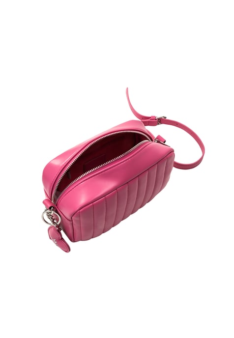Mymo Crossbody tas Dames roze - Image 4