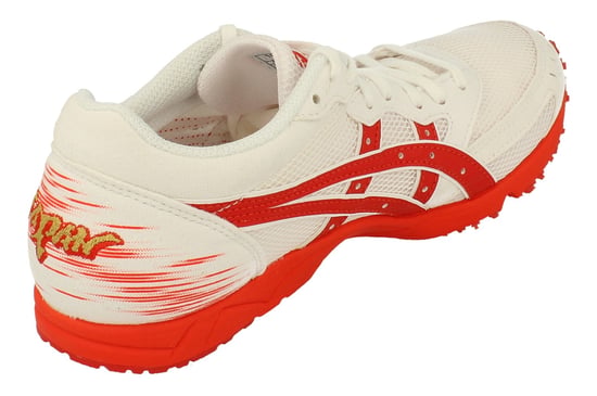 Asics Sortie Japanseiha 2 Heren Witte Sneakers - Image 3