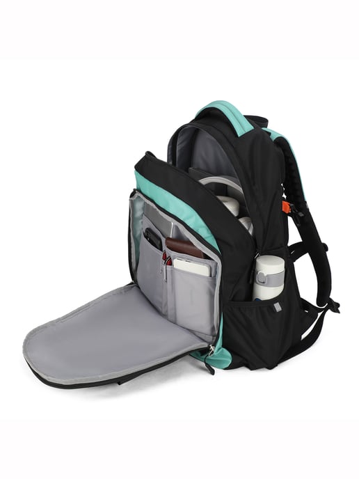 Aoking Backpack Unisex - Image 5