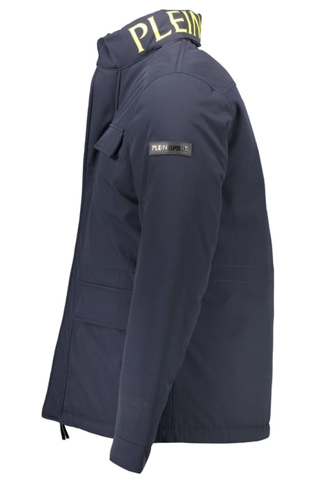 Sergio Tacchini Heren Zwarte Katoenen Trui - Image 3