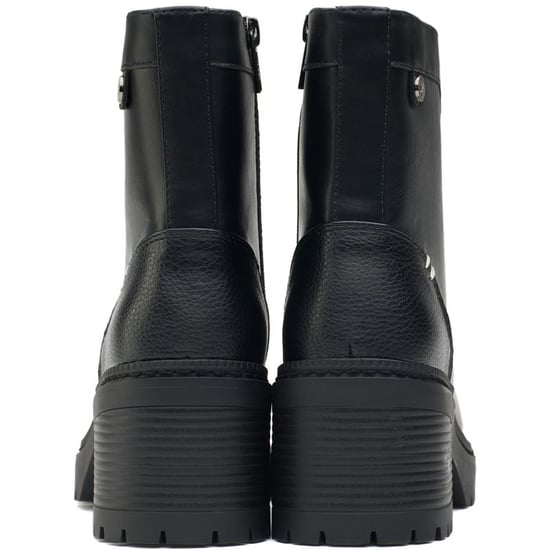 Xti Inside Zip Boots