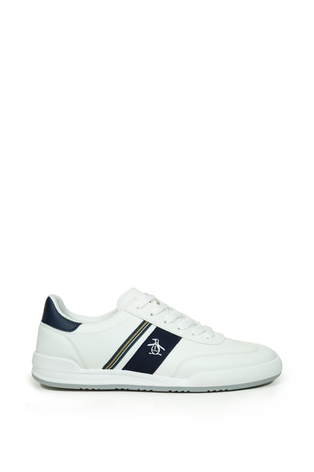 Original Penguin 'GAZ' Cupsole Trainer - Image 1