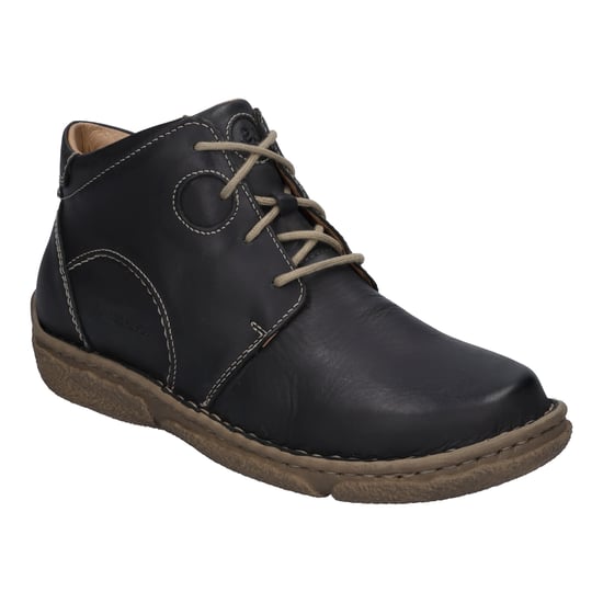 JOSEF SEIBEL Neele 46 | Klackboots för kvinnor | grå - Image 1