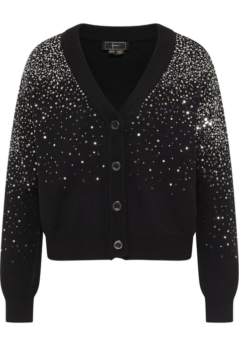 faina cardigan nascita
