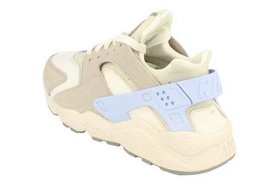 Nike Dames Air Huarache Witte Sneakers - Image 2