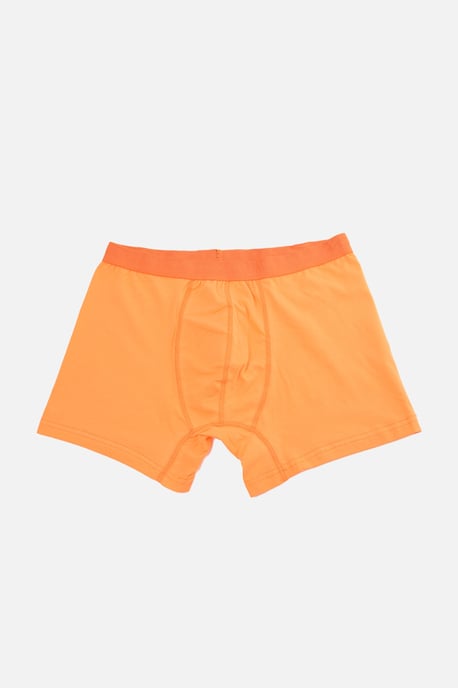 Boxer Short i Orange - Image 3