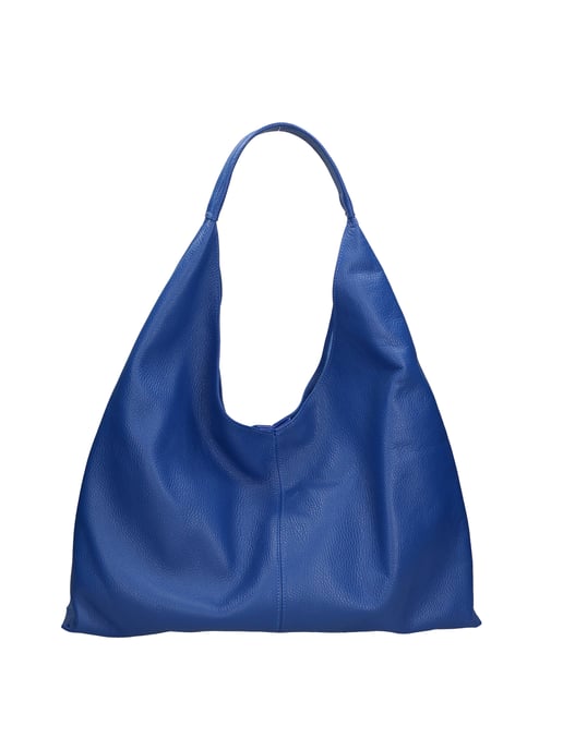 Gave Lux Shoulder bag women ROYAL BLUE