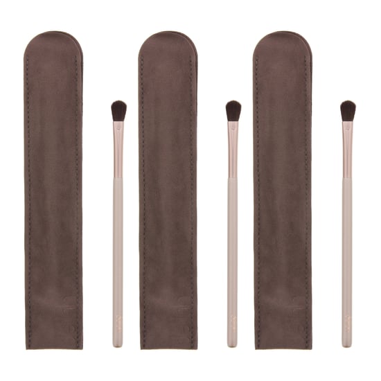 Delilah Eyeshadow Brush BR05 x3