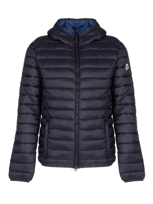 Invicta Jacket Down Jacket Men's Blue - Image 1