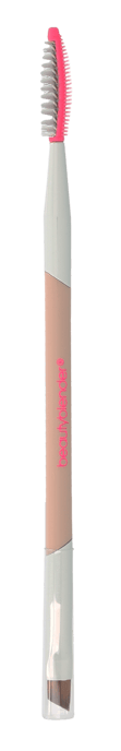 Beauty Blender The Player 3-Way Brow Brush 1 stuk